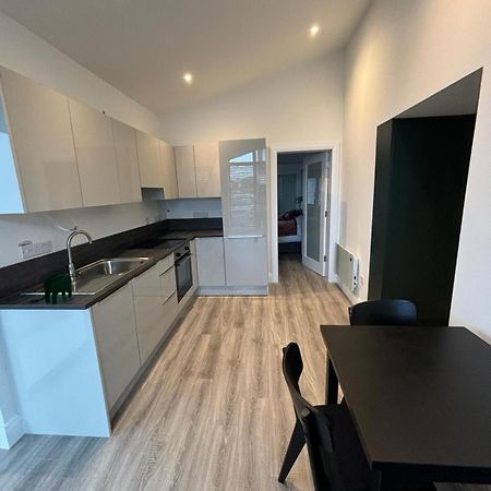 Clifden Lodge 1 Bedroom Apt Killarney Exterior photo